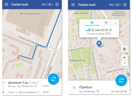 Купить Piligrim M-5000