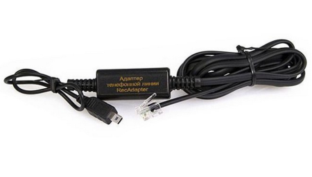 Купить Адаптер RecAdapter для Edic-mini TINY-16