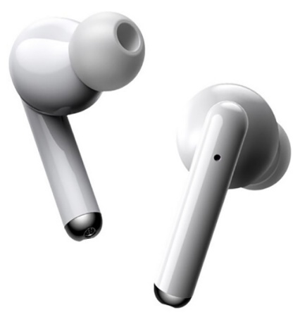 Купить Lenovo LivePods LP1 White Black