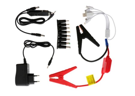 Купить CARCAM JUMP STARTER ZY-18