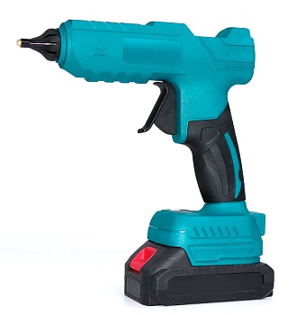 Купить SUNTEK Cordless Lithium Battery Hot Glue Gun (HGG01)