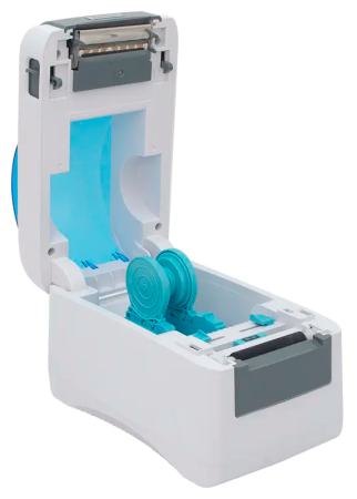 Купить Xprinter XP-D281B (USB, Bluetooth)