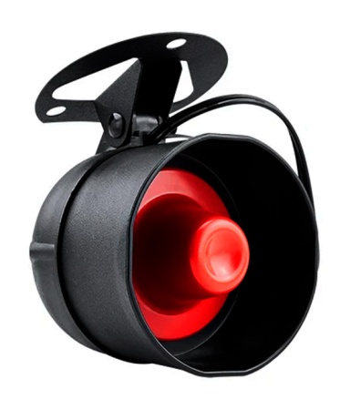 Купить CARCAM Tuya Wi-Fi Big Sound Outdoor Siren 105WT