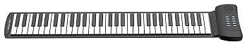 Купить Xiaomi Silicon Flexible Roll Up Piano PM61
