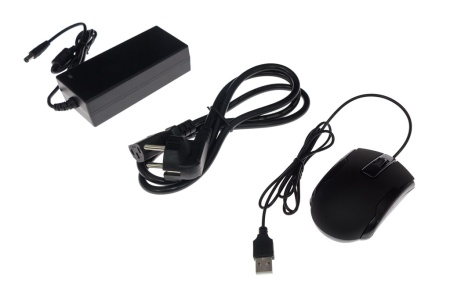 IP-видеорегистратор CARCAM NVR2636