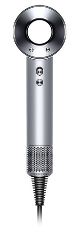 Купить Xiaomi SenCiciMen Super Hair Dryer HD15 Nickel Silver 