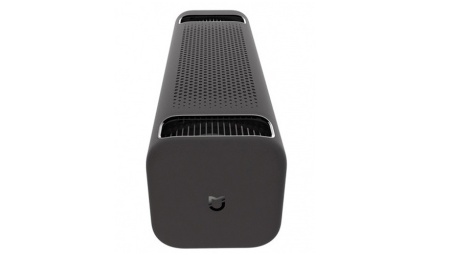 Купить Xiaomi Mi Car Air Purifier (CZJHQ02RM)