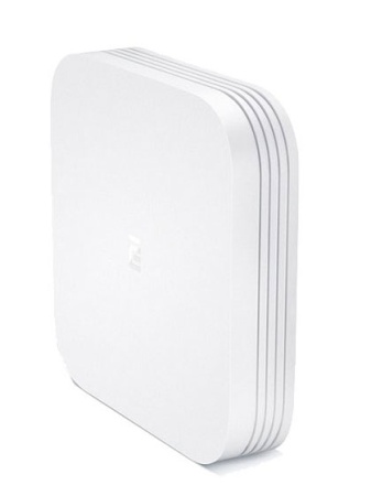 Мультимедийная TV-приставка Xiaomi Mi Box 3 Enhanced Edition