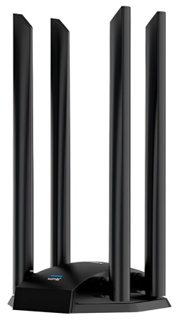 Купить COMFAST WiFi7 USB Wireless Adapter 6500Mbps (CF-985BE)