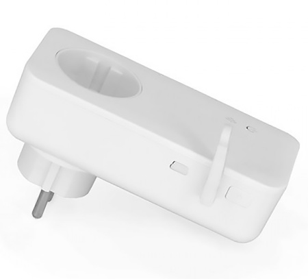 Купить SimPal T40 V2 GSM