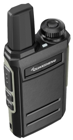 Купить Quansheng TG-A1