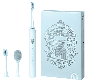 Купить Xiaomi X3U General Edition Mint Green Set