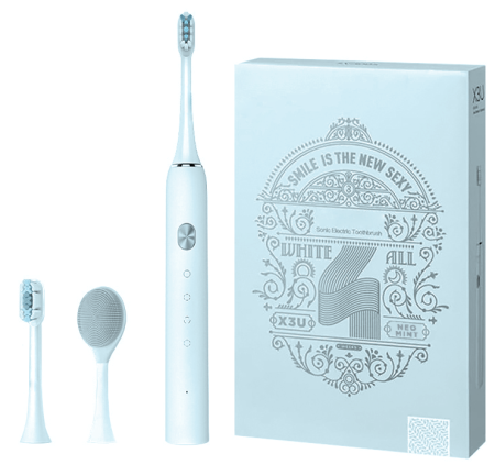 Купить Xiaomi X3U General Edition Mint Green Set