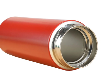 Купить Vlaken Vacuum Cup 500ml BF-001A Red