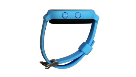 Часы CARCAM SMART WATCH GW700 BLUE