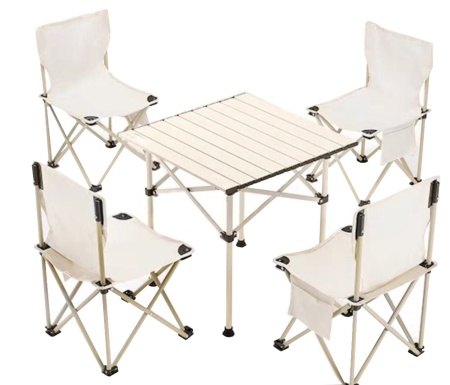 Купить MirCamping MIMIR5B1 White