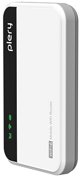 Купить Plery Portable Mini 4G Router M302 SE (EU)