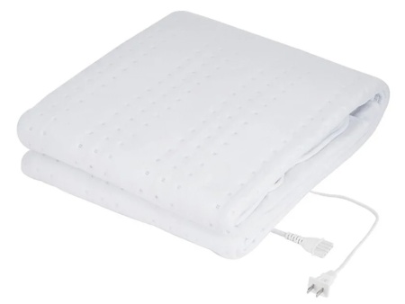 Купить Xiaomi Xiaoda Graphene Electric Blanket 150*80cm (XD-DRT60W-01)