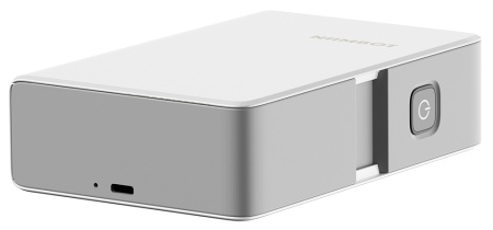 Купить NIIMBOT Label Printer N1 White