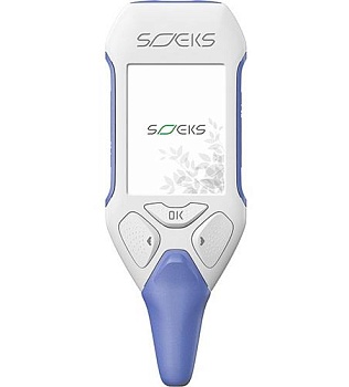 Купить Прибор для измерения содержания нитратов, радиационного фона и качества воды СОЭКС F3