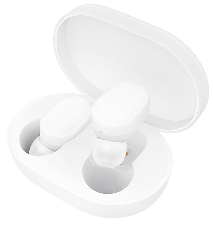 Купить Xiaomi Redmi AirDots 2 White