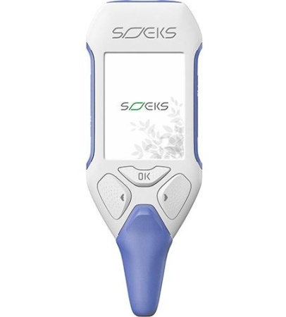 Купить Прибор для измерения содержания нитратов, радиационного фона и качества воды СОЭКС F3