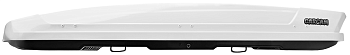 Купить CARCAM ROOF BOX 550L (CC3025) White