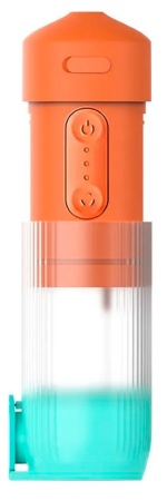 Купить Xiaomi Beheart Portable Tooth Flushing Device (S60) Orange