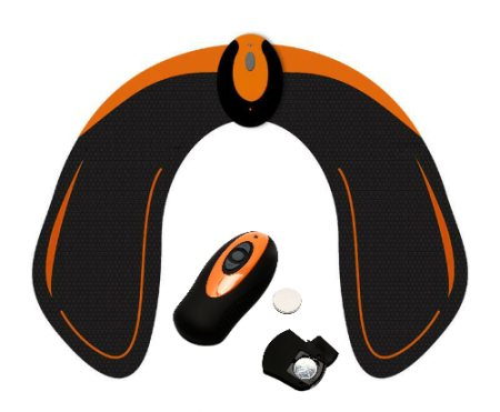 Миостимулятор для ягодиц EMS HIPS TRAINER