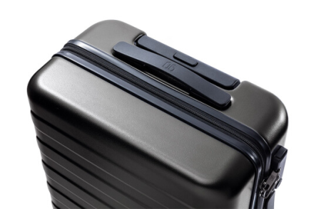 Чемодан Xiaomi RunMi 90 Point Caiyin River Series Suitcase 24" Gray 