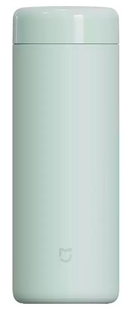Купить Xiaomi Mijia Thermos Cup Pocket Version 350ml (MJKDB01PL) Green