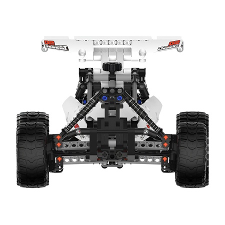 Купить Xiaomi Onebot Building Block Desert Racing (SMSC01IQI)