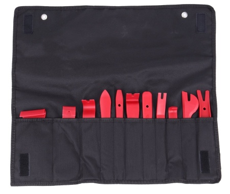 Купить CARCAM INSTALL KIT TOOL, 11 шт.