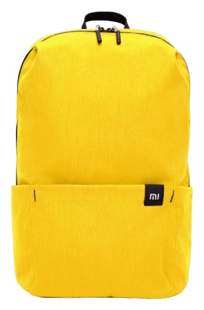 Купить рюкзак Xiaomi Mi Colorful Mini 20L (XBB02RM) Yellow