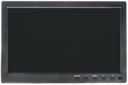Купить CARCAM 10,1'' TFT LCD MONITOR DSP-10VHAB
