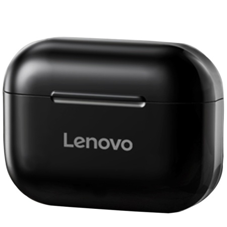 Купить Lenovo LivePods LP40 Black