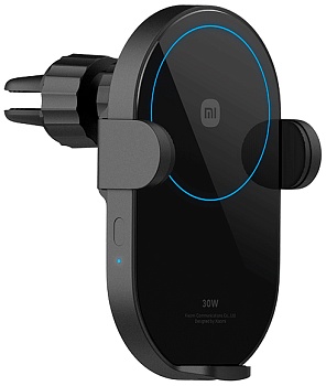 Купить Xiaomi MI Wireless Car Charger 30W (W03ZM)