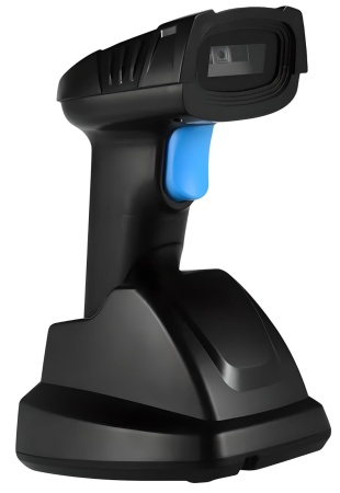 Купить YHDAA YHD-6100DW 2D WIRELESS BARCODE SCANNER