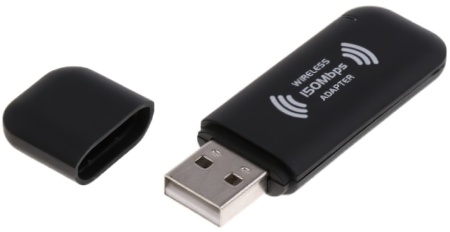 Купить Wi-Fi адаптер rt3070