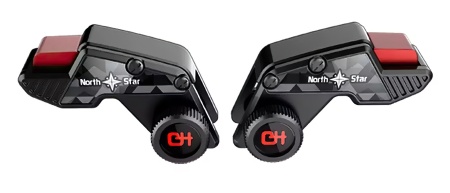 Купить Триггеры для смартфона PUBG S8