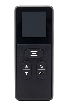 Купить SUNTEK 2D MINI PORTABLE BARCODE SCANNER (ST3100DB) Black USB+BT