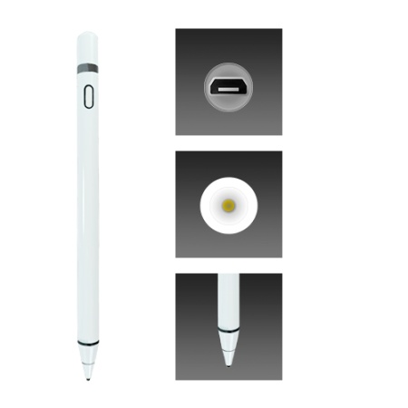 Купить CARCAM Smart Pencil K818 White