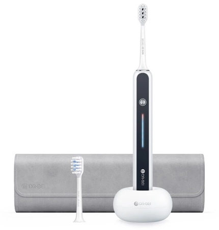 Купить электрическую зубную щетку Xiaomi Dr. Bei Sonic Electric Toothbrush S7 White