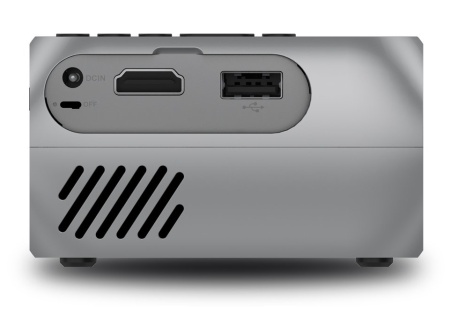 Купить Unic YG-320 Silver