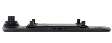 Автомобильный видеорегистратор-зеркало CARCAM Z4