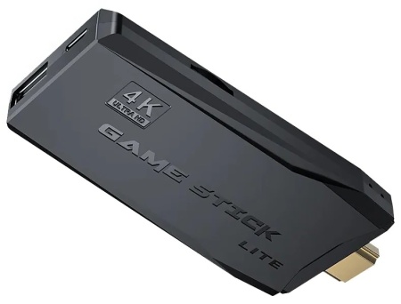 Купить Game Stick Lite 64 Gb