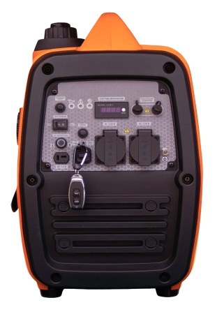 Купить CARCAM Inverter Gasoline Generator 3.8kW 4T (CCH4450IE)