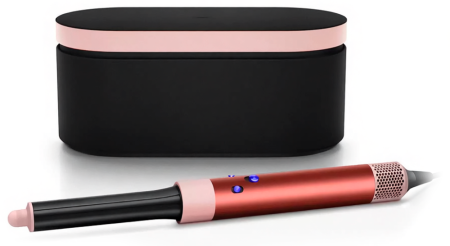 Купить Supersonic Airwrap Complete Long (HS05) Strawberry Bronze/Blush Pink