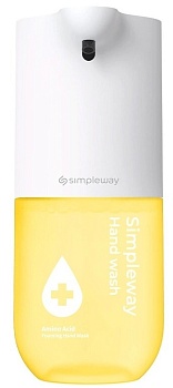 Купить дозатор жидкого мыла Xiaomi Simpleway Automatic Induction Washing Machine Yellow