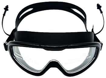 Купить Xiaomi Sportsoul Adult Swimming Goggles (YJ4013) Black